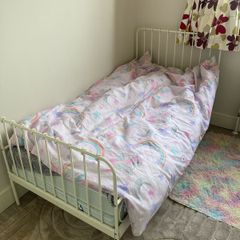 ikea kids extendable bed