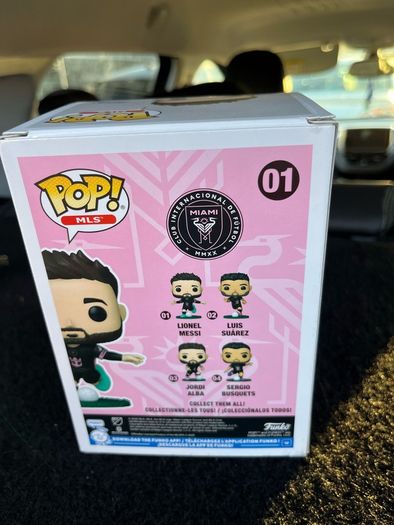 funko pop rare