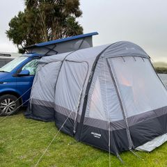 Awning Air- for caravan, or campervan