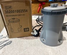 Bestway Filter Pump