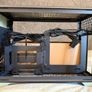 Thermaltake TR100 | Mini Tower | Super Compact | Matcha Green Image 7