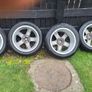 Audi A4 se alloys Image 6