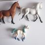 Schleich Horse Figures  X5 Image 7