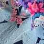 Coast Vibrant Floral Dress (size 8) Image 6