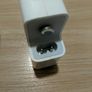 Genuine Apple 61W USB-C power adapter without plug and cable Image 5