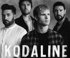 Kodaline