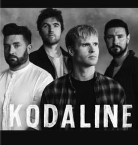 Kodaline