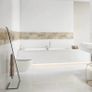 Tiles white snow 9 boxes 18 square meter Image 4