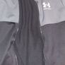 Boys underarmour tracksuit Image 3