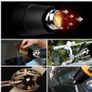 BRAND NEW Temperature Regulating Hot Air Gun Household 2000W Multifunctional Power Tools Heat Gun Set Image 4