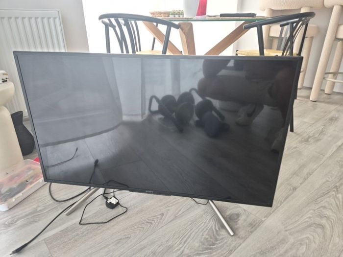 TV sony 40inch