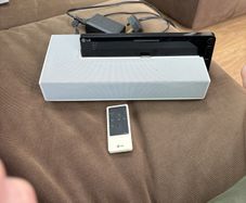 LG speaker dock iPod/iPad Apple
