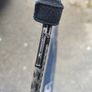 Shimano exsence infinity 9'6 5-32 Image 8