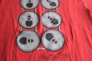 Bundle of 6 S/M Tee Shirts.