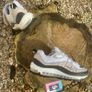 Premium Cushioning Nike Air Max 98 Image 3