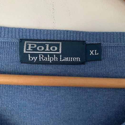 Ralph Lauren Sweater