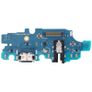 For Samsung Galaxy A14 5G SM-A146B Replacement Charging Port Board With Microphone Image 4