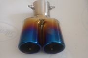3 inch exhaust