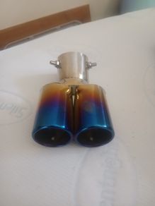 3 inch exhaust