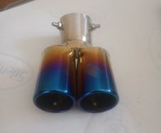 3 inch exhaust