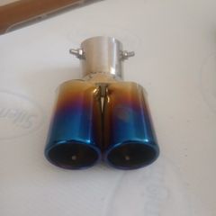 3 inch exhaust