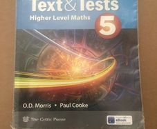 Text and Tests 5