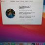 Macbook Air 13" 2014 A1466 | New Battery | I5 | 4gb Ram | 128gb Ssd | Big Sur Image 5