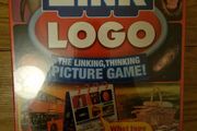 Link Logo Family Board Game By Drummond Park
