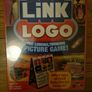 Link Logo Family Board Game By Drummond Park Image 4