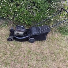 lawnmower