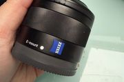 NEW Sony Carl Zeiss Sonnar FE 2,8/35 Lense