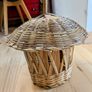 Lamp shades Bamboo South American Image 5