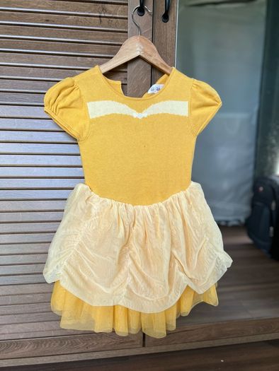 disney princess knit Gap&Disney dresses