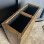umbrella and cane stand with drip tray Image 4
