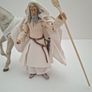 Lord of the rings Gandalf & Shadowfax Image 2