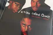 A Tribe Called Quest Hits Rarities &amp; remixes