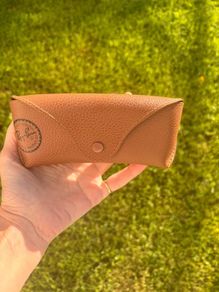 Ray-Ban case