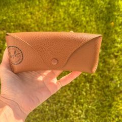 Ray-Ban case