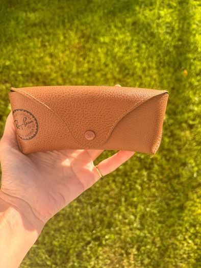 Ray-Ban case