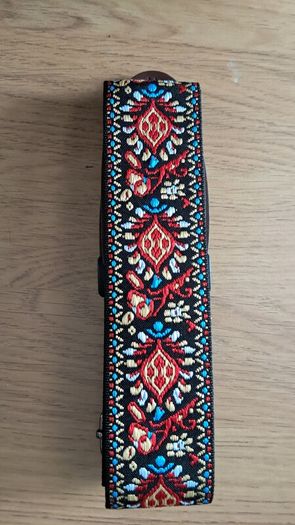 Guitar Straps