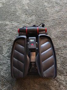 Proiron stepper