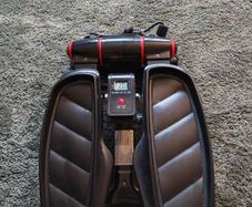 Proiron stepper