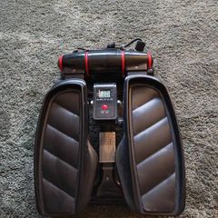 Proiron stepper