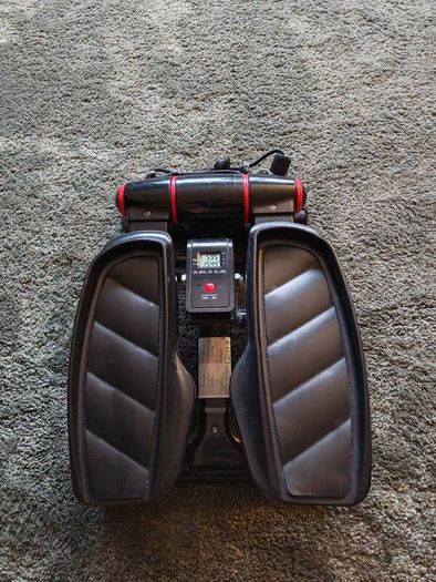 Proiron stepper