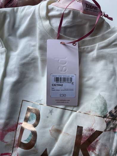 Ted Baker Set 9 years