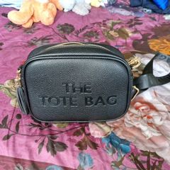 tote handbag