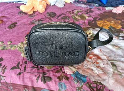 tote handbag