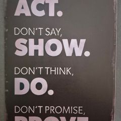 Vintage Style  Metal Sign.