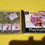 Actua Golf 3 PlayStation 1ps1 PlayStation 2 ps2 games Original Image 2