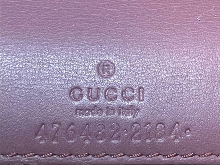 GUCCI Dionysus  bag